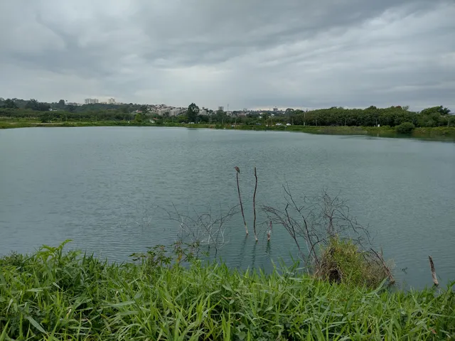 Parque Natural - Porto das Águas