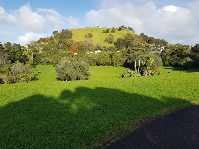 Mount Cambria Reserve