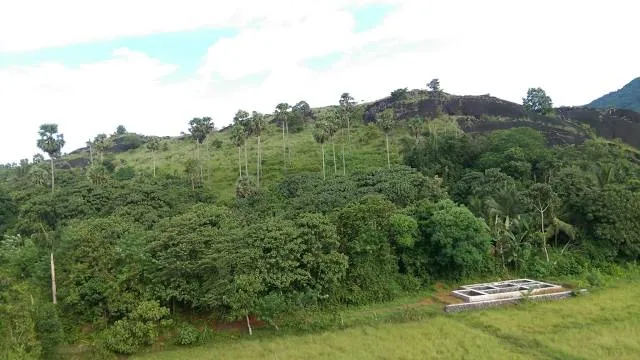 Ananganmala Eco Tourism