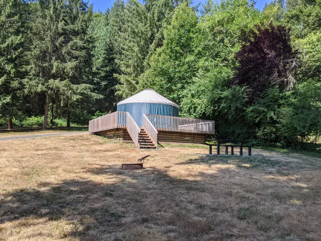 Tolt-MacDonald Park & Campground