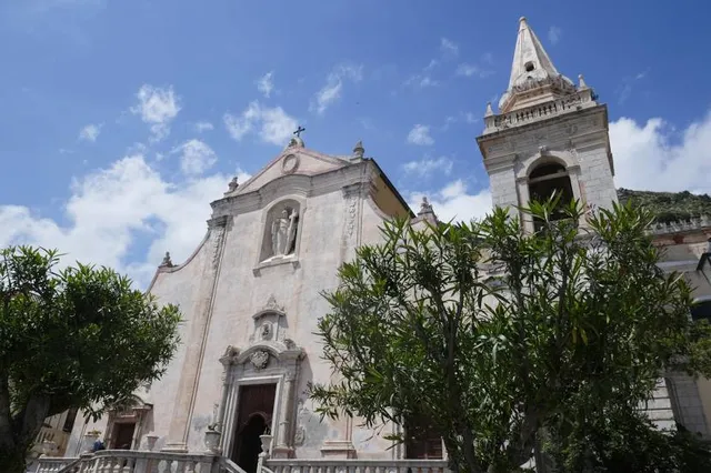 Naumachia di Taormina