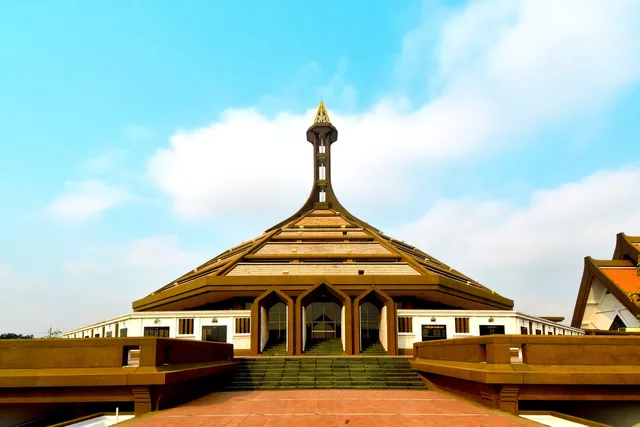 The National Memorial