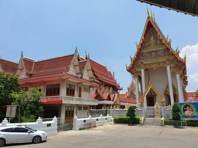 Nai Khlong Bang Pla Kot Subdistrict Administrative Organization