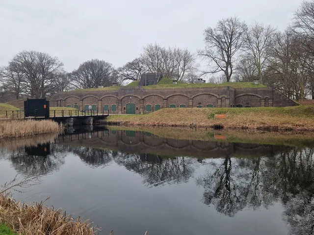 Fort Ruigenhoek