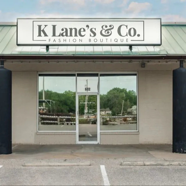 K Lane's & Co. Fashion Boutique