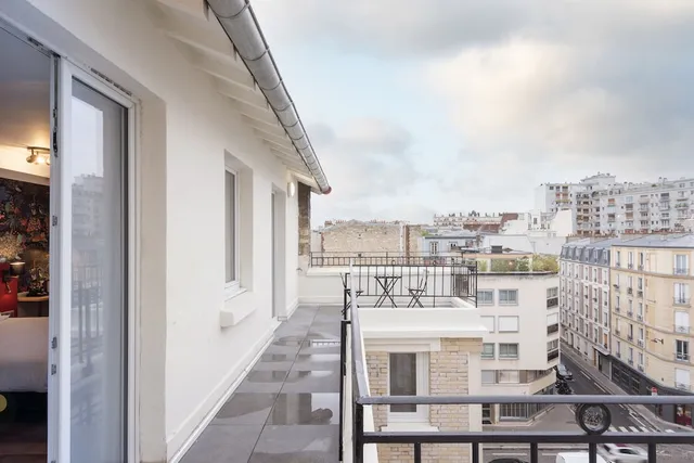 Hôtel 31 - Paris Tour Eiffel