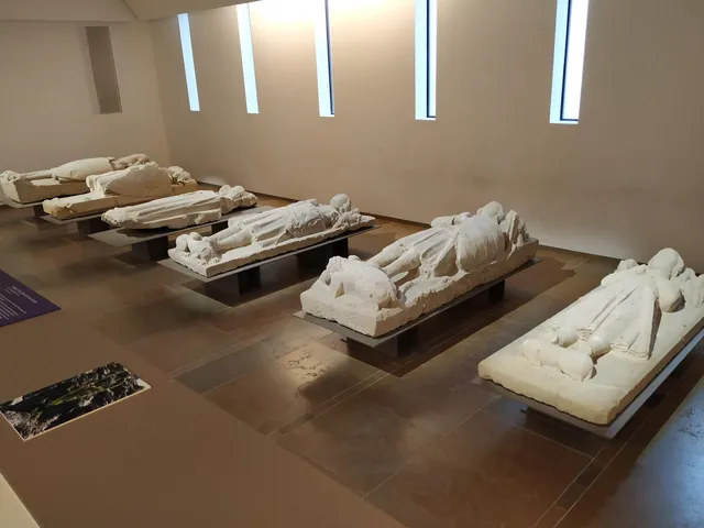 Musée Jean-Claude Boulard - Carré Plantagenêt