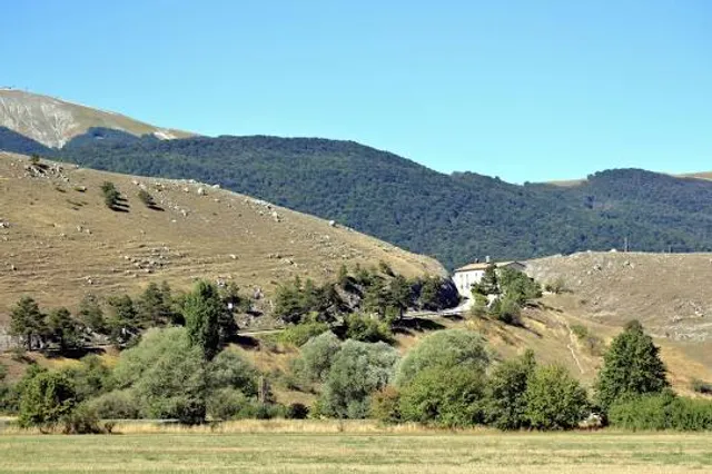 Santuario della Madonna della Portella