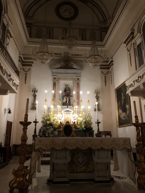 Chiesa Madre di Sant'Anna