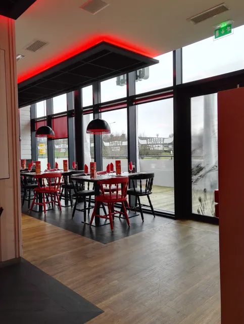 Buffalo Grill Saint Malo