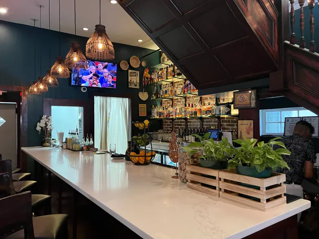 26 Thai Kitchen & Bar (Midtown)