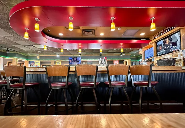 Applebee's Grill + Bar