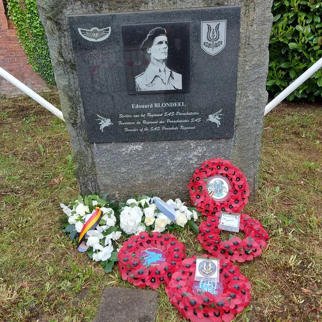 Pegasus Museum Diest