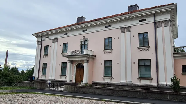 Emil Aaltonen Museum