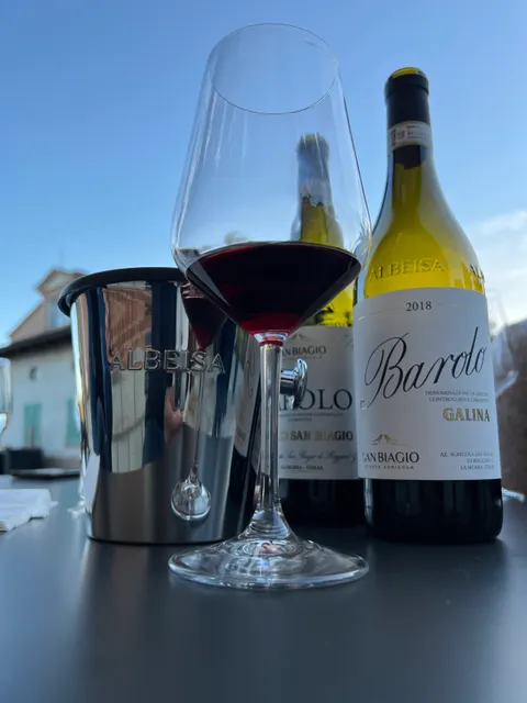 Azienda Agricola San Biagio