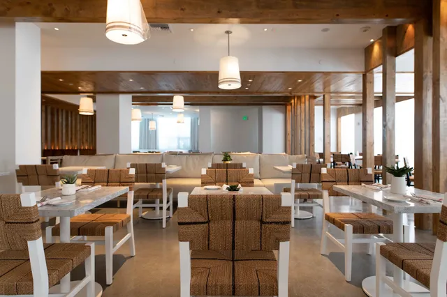 Donna Mare Italian Chophouse