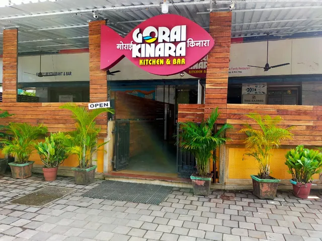 Gorai Kinara