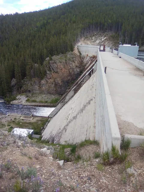 Cloud Peak Skyway Scenic Byway