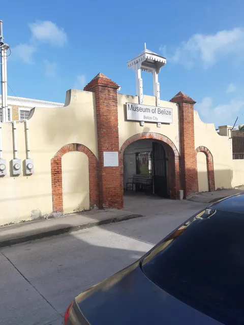 Museum of Belize