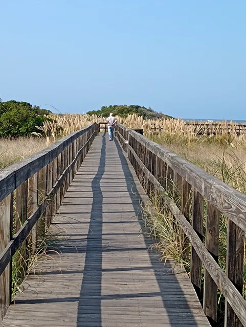 Reserva Natural Puerto Mar del Plata