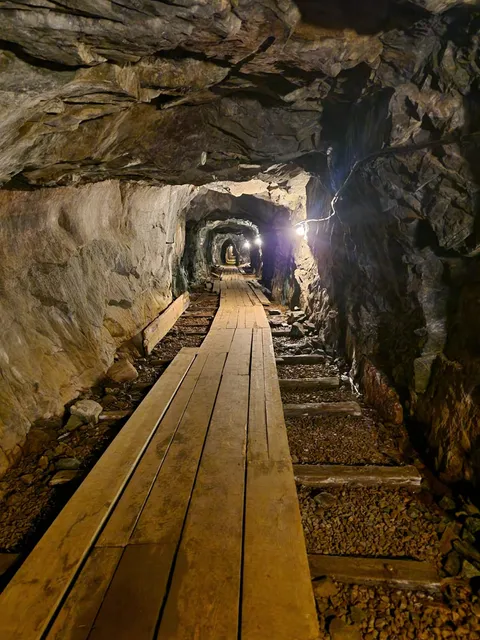 Kleva Mine