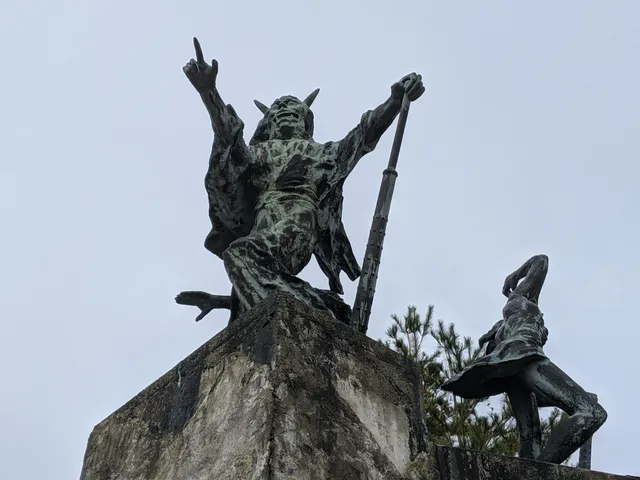 Japan Oni Cultural Museum