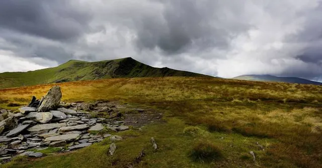 Bowscale Fell