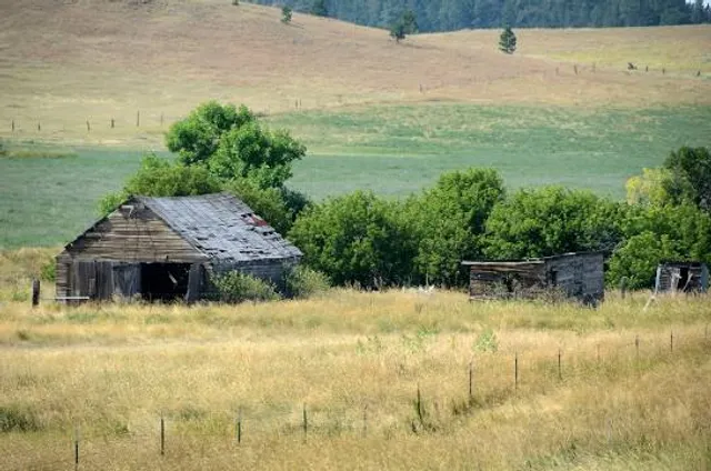 High Plains Western Heritage Center