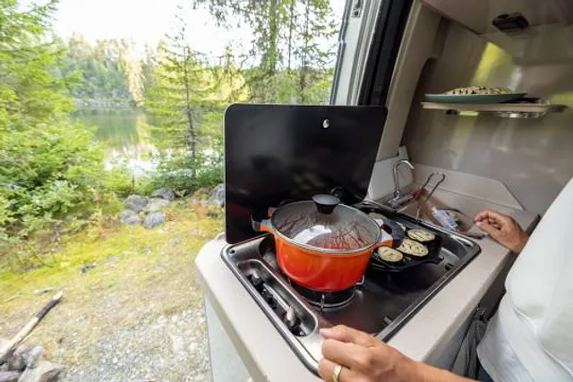 Hyner Run State Park