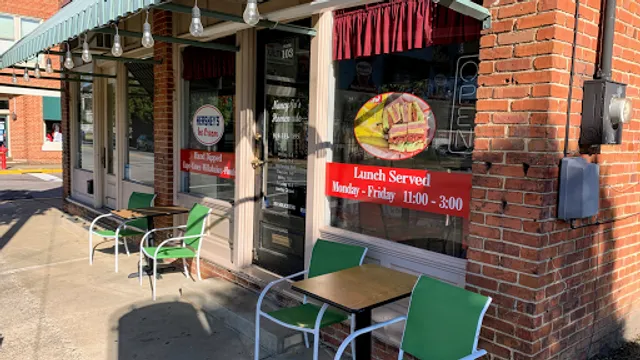 Nancy Jo's Homemade of Clayton