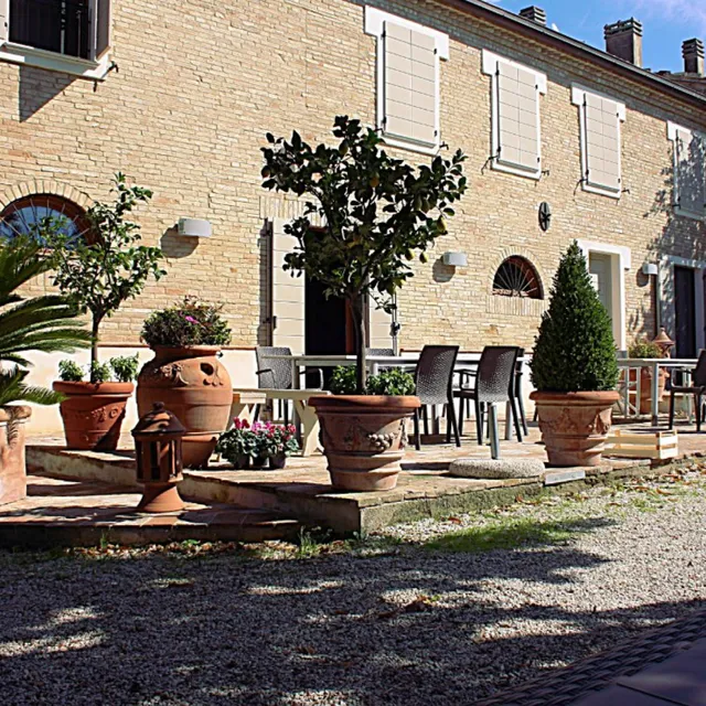Villa il Fiore e la Farfalla - DH Villas