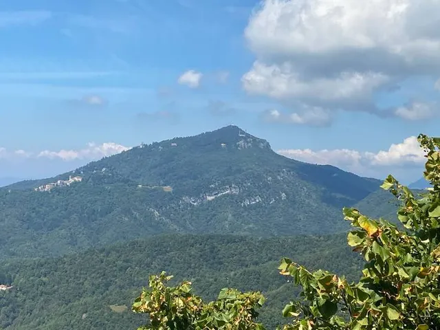 Monte Monarco