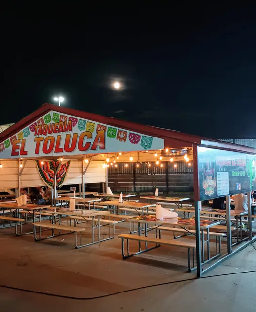 Taqueria El Toluca