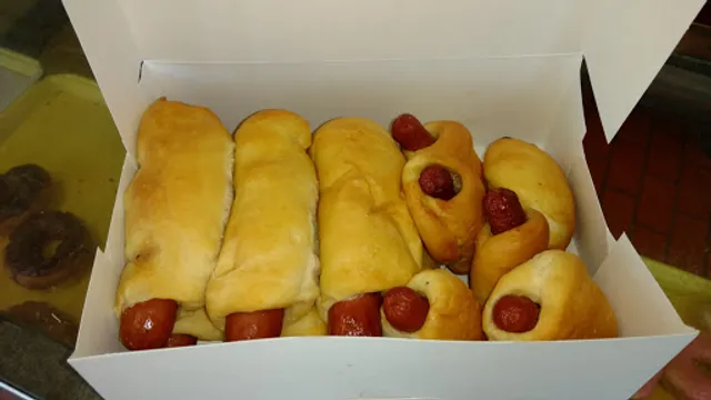 Southern Maid Donuts