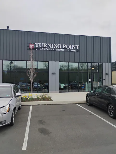 Turning Point Newtown Square