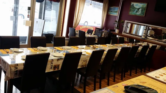 Restaurant Kreeta-Adria