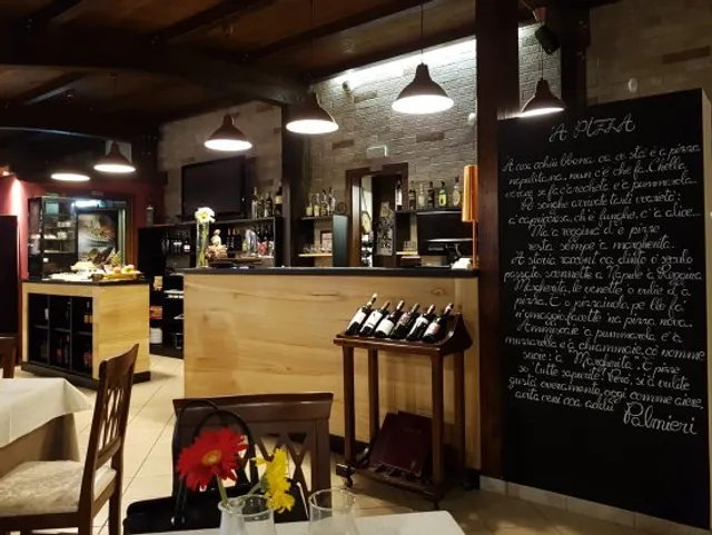 Ristorante "Gino e Pina"