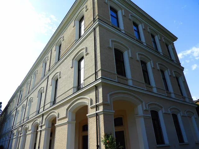 National Museum of Musical Instruments