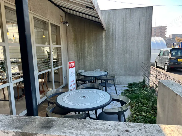 Italian Osteria COVO