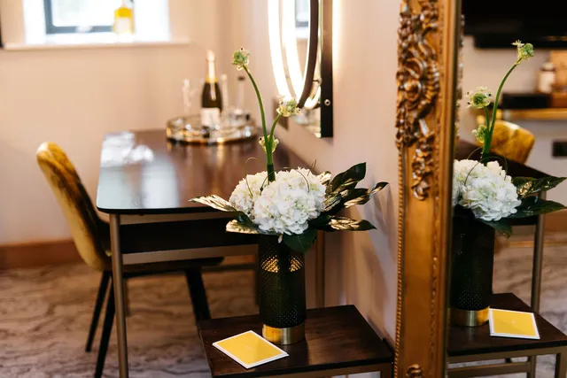 Quite Simply French - Restaurant with Rooms