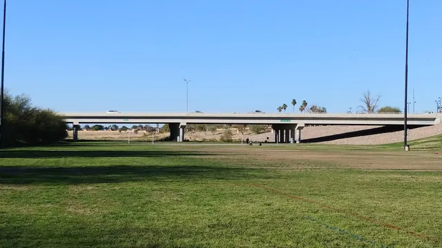 Thunderbird Paseo Park, Glendale