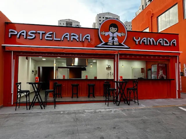 Pastelaria Yamada Itapura