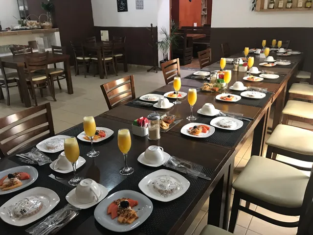 La Rinconada Restaurante