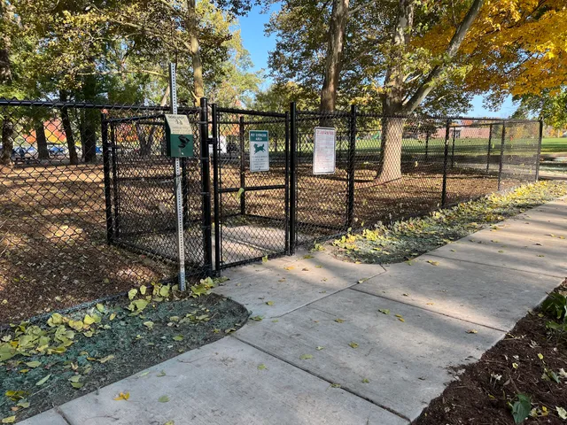Hillcrest Dog Park