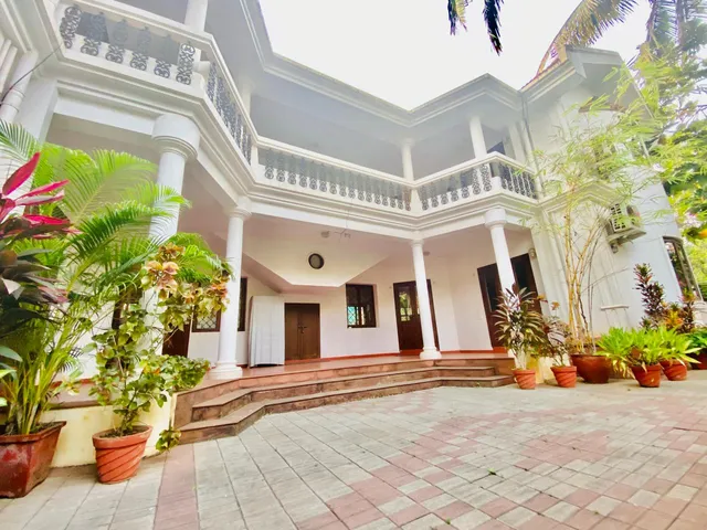 West Valley Villa Casa Bliss