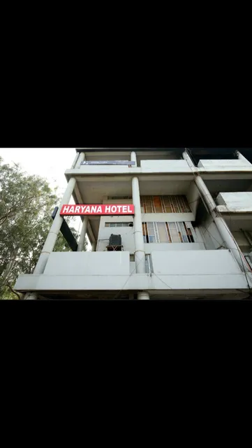 Hotel Haryana