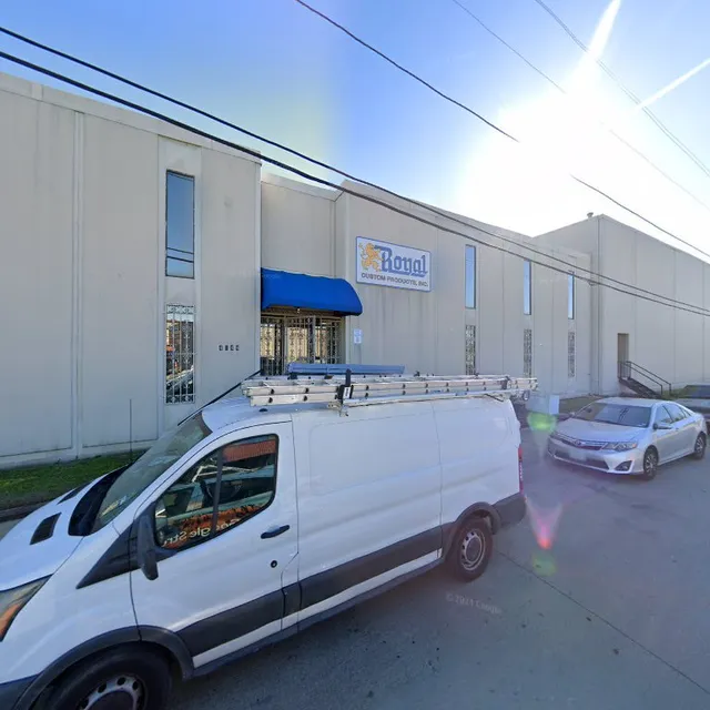 Royal Custom Products Inc