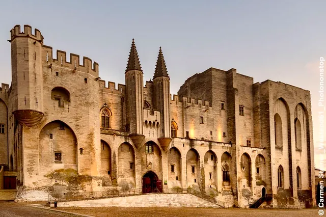 Cosy & Spa Avignon NUIT ROMANTIQUE