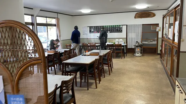 みやもとドライブイン