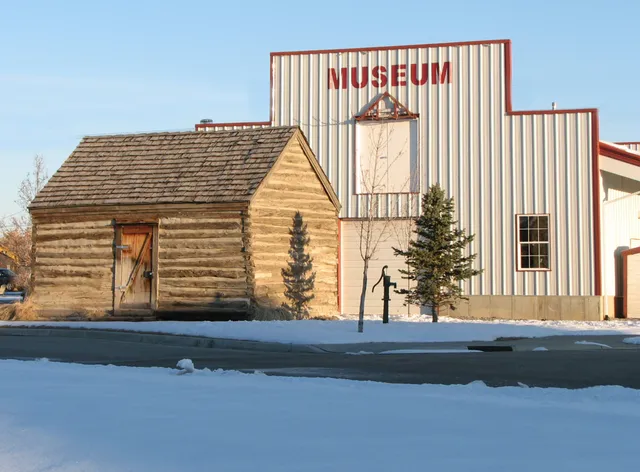 Syracuse Regional Museum